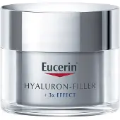 Eucerin - Hyaluron Filler Cream SPF 30 - Denní krém proti vráskám - 50ml