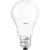 Osram Ledlamp Peertje Led Daylight Sensor - D6cm - Warm Wit - E27 - 5,8w