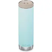 Klean Kanteen Tkwide 20Oz (W/ Café Cap) Drinkfles