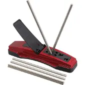 Lansky Masters Edge Diamond Sharpener