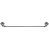 Cornat Badhanddoekhouder Rond 25X600Mm Ch - T343599