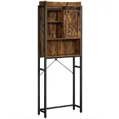 Vasagle Toiletplank met kast