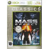 Mass Effect (Classics) X360