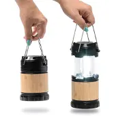 Roly Lamp met ingebouwde speaker model Mosul