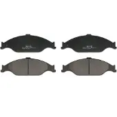 Hi Q Remblokset SP4304