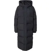 ONLY Wintermantel 'ONLAlice' zwart