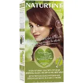 PDM to be maintained Natuurtint Permanente Haarverf 5C Licht Kastanjebruin Koperkleurig 1 St Tinctuur