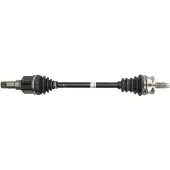 POINT GEAR Aandrijfas PNG76023