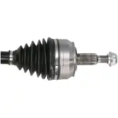 POINT GEAR Aandrijfas PNG76253