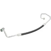 THERMOTEC KTT160471 Hoge drukleiding, airconditioning