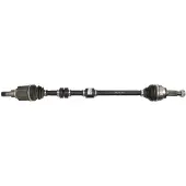 POINT GEAR PNG76609 Aandrijfas