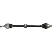 POINT GEAR PNG76325 Aandrijfas