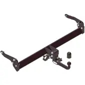 Steinhoff Trekhaak D-019