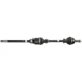 POINT GEAR PNG76151 Aandrijfas