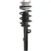 MAGNUM TECHNOLOGY Ophangingsset, schroefveren / schokdempers SAB001MT