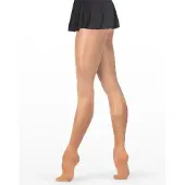 Caresse ProDance danspanty shiny 40