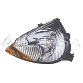 JUMASA 38011550 Koplamp