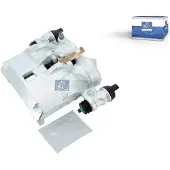 DT Spare Parts 12.00031 Remklauw