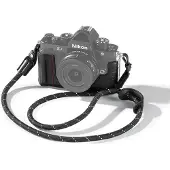 SmallRig 5095 Leather Case Kit for Nikon Z f (zwart)
