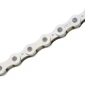 Sram PC-1 vernikkelde BMX ketting 1/2''x1/8'' 114 schakels