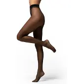 Caresse panty Sheer Elegance 30