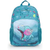 Gabol Acqua Cart Adaptable Bag Blauw Kinderen