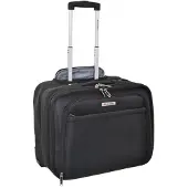 Traveller Reiskoffer/tas Best Zwart - UNI
