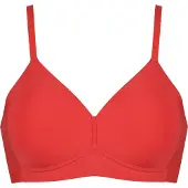 Naturana Wireless bh Side smoother | Maat: 90E | Kleur: Cayenne