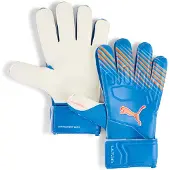 Puma Ultra Play keepershandschoenen blauw