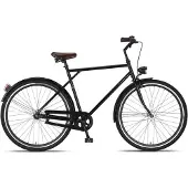 Altec Palermo 28 inch 56 cm heren terugtraprem zwart