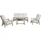 Vita Valerie Loungeset