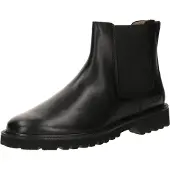 JOOP! Chelsea boots 'Daniel' zwart