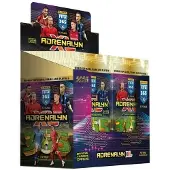 Panini Adrenalyn Fifa 365 2025 Trading Cards 50 Packs Veelkleurig Kinderen