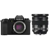 Fujifilm X-S20 + XF 16-80mm