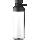 Mepal Waterfles Vita 700 ml - Nordic black