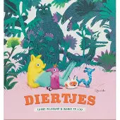 Querido Diertjes (Hardback)