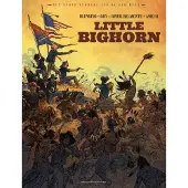 SU Strips Little Bighorn (Paperback)