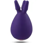 Toyz4Lovers Paarse Clitoris Stimulator - Crown