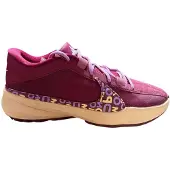Nike Giannis Freak 5 basketbalschoenen - Rood | Maat 42.5