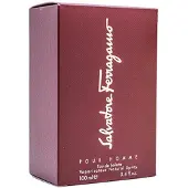 Salvatore Ferragamo Homme Eau de Toilette 100 ml