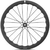 Fulcrum Sharq 42 2wf C25 Afs Disc Tubeless Achterwiel Racefiets