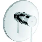 Kludi Bozz - Inbouwkraan, chroom 386550576