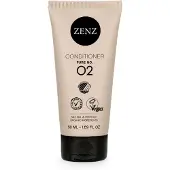 Zenz Organic Conditioner Pure No 02 Trial Size 50ml