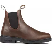 Blundstone Unisex 2029 Dress Boot Antique Brown-Schoenmaat 38,5