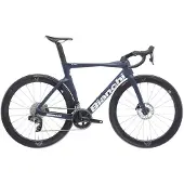 Bianchi Oltre Comp 105 Di2 2024 Racefiets