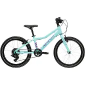 KROSS Lea Mini 3.0 20´´ Microshift Acolyte M5180 2025 Fiets
