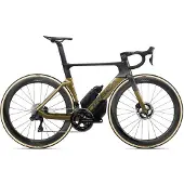 Orbea Orca Aero M10iltd Dura-ace Di2 R9250 2025 Racefiets