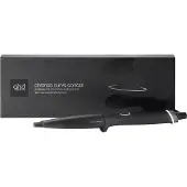 GHD chronos curve conical wand professioneller Lockenstab in Schwarz Krultang 1 st