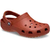 Crocs Clogs roestrood