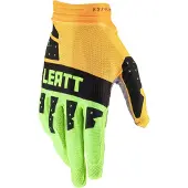 Leatt 2.5 X-Flow Contrast Motorcross handschoenen